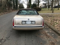 1995 Cadillac DeVille for sale in Michigan (ID-91505)