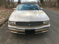 1995 Cadillac DeVille for sale in Michigan (ID-91505)