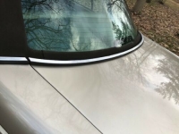 1995 Cadillac DeVille for sale in Michigan (ID-91505)