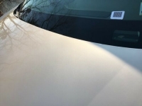 1995 Cadillac DeVille for sale in Michigan (ID-91505)