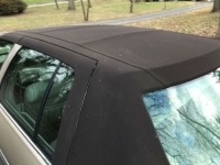 1995 Cadillac DeVille for sale in Michigan (ID-91505)