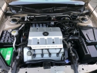 1995 Cadillac DeVille for sale in Michigan (ID-91505)