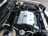 1995 Cadillac DeVille for sale in Michigan (ID-91505)