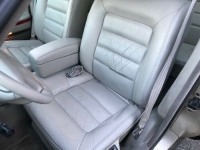 1995 Cadillac DeVille for sale in Michigan (ID-91505)