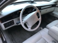 1995 Cadillac DeVille for sale in Michigan (ID-91505)