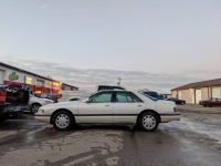 1995 Cadillac Seville for sale in Michigan (ID-91507)