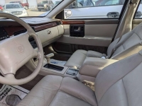 1995 Cadillac Seville for sale in Michigan (ID-91507)