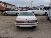 1995 Cadillac Seville for sale in Michigan (ID-91507)