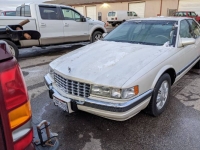 1995 Cadillac Seville for sale in Michigan (ID-91507)