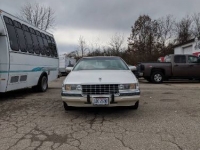 1995 Cadillac Seville for sale in Michigan (ID-91507)
