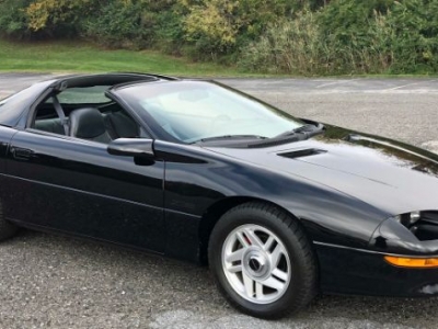 1995 Chevrolet Camaro for sale