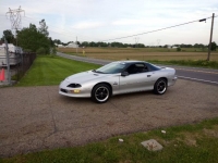 1995 Chevrolet Camaro for sale in Michigan (ID-91741)