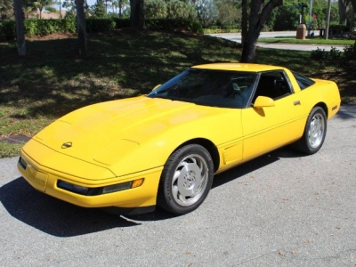 1995 Chevrolet Corvette for sale