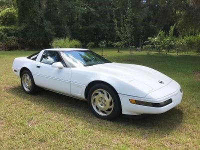 1995 Chevrolet Corvette for sale