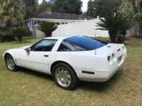 1995 Chevrolet Corvette for sale in Michigan (ID-91827)