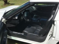 1995 Chevrolet Corvette for sale in Michigan (ID-91827)