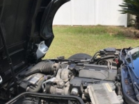 1995 Chevrolet Corvette for sale in Michigan (ID-91827)