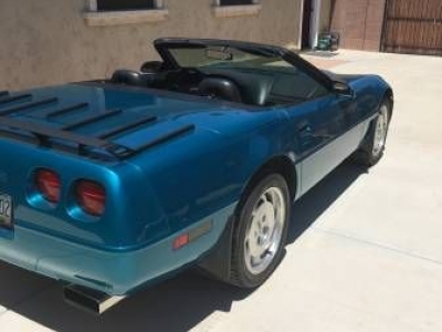 1995 Chevrolet Corvette for sale