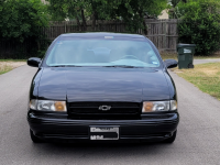 1995 Chevrolet Impala SS for sale in Austin, Texas (ID-125940)