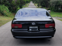 1995 Chevrolet Impala SS for sale in Austin, Texas (ID-125940)