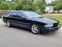 1995 Chevrolet Impala SS for sale in Austin, Texas (ID-125940)
