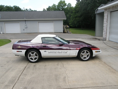 1995 Chevrolet Corvette for sale