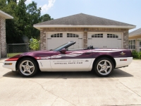 1995 Chevrolet Corvette for sale in Gulfport, Mississippi (ID-143226)