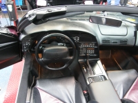 1995 Chevrolet Corvette for sale in Gulfport, Mississippi (ID-143226)