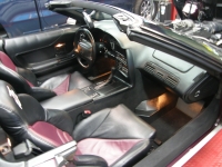 1995 Chevrolet Corvette for sale in Gulfport, Mississippi (ID-143226)