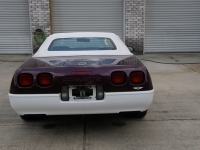 1995 Chevrolet Corvette for sale in Gulfport, Mississippi (ID-143226)