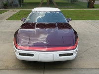 1995 Chevrolet Corvette for sale in Gulfport, Mississippi (ID-143226)