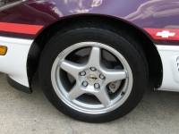 1995 Chevrolet Corvette for sale in Gulfport, Mississippi (ID-143226)