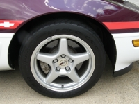 1995 Chevrolet Corvette for sale in Gulfport, Mississippi (ID-143226)