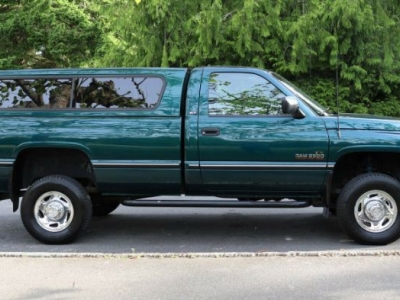 1995 Dodge Ram for sale