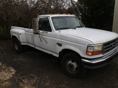1995 Ford F350 for sale