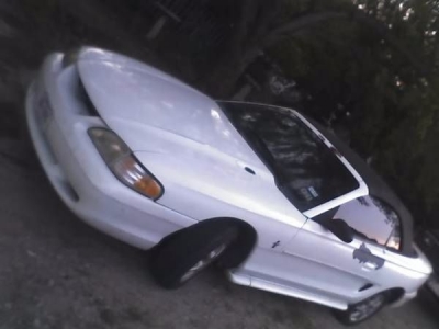 1995 Ford Mustang for sale
