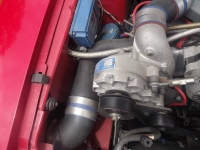 1995 Ford Mustang for sale in Michigan (ID-92295)