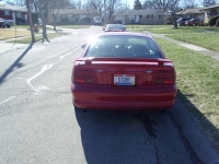 1995 Ford Mustang for sale in Michigan (ID-92295)