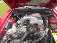 1995 Ford Mustang for sale in Michigan (ID-92295)