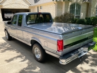 1995 Ford F150 for sale in Mansfield, Texas (ID-143895)