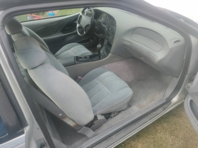 1995 Ford Thunderbird for sale in United States