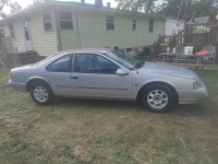 1995 Ford Thunderbird for sale in Lorain, Ohio (ID-144479)