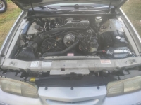 1995 Ford Thunderbird for sale in Lorain, Ohio (ID-144479)