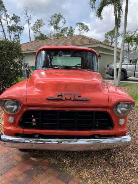 1995 GMC Pickup for sale in Michigan (ID-91802) 1995 GMC Pickup for sale in Michigan (ID-91802)