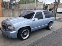 1995 GMC Yukon for sale in Michigan (ID-93625)