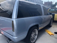 1995 GMC Yukon for sale in Michigan (ID-93625)