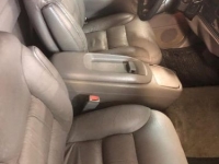1995 GMC Yukon for sale in Michigan (ID-93625)