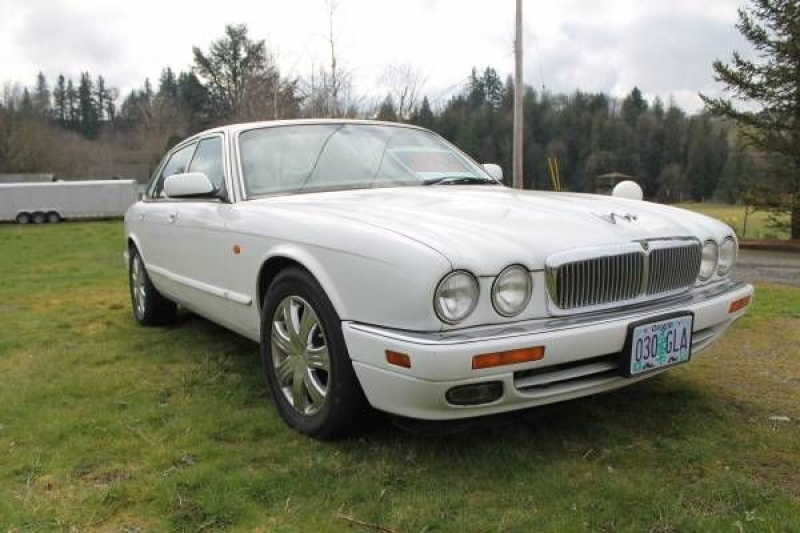 1995 Jaguar XJ6 for sale in Michigan (ID-91845) 1995 Jaguar XJ6 for sale in Michigan (ID-91845)