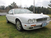 1995 Jaguar XJ6 for sale in Michigan (ID-91845)