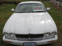 1995 Jaguar XJ6 for sale in Michigan (ID-91845)